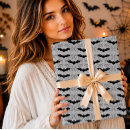 Search for dark gray wrapping paper Gothic