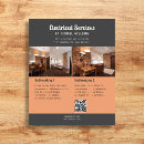 Search for electrical flyers Business