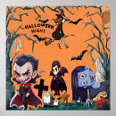 Search for halloween witch art Zombie