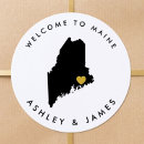 Search for maine map stickers Portland
