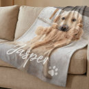 Search for dogs name blankets Simple