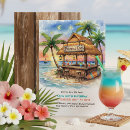 Search for tiki birthday Beach birthday party