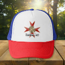 Search for over hats Christianity
