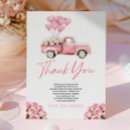 Search for valentines day thank you cards Baby shower