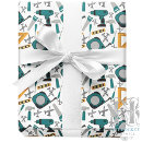 Search for handyman wrapping paper Tools