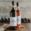 Search for pairing wine labels For her