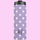 Search for polka dot initial kitchen dining Mother