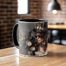 Search for vintage lady mugs Victorian