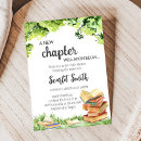 Search for chapter invitations Book