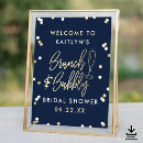 Search for navy blue and gold posters Trendy