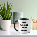 Search for funny talking mugs Coworker