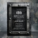 Search for stone age invitations Modern