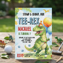 Search for mini rex Birthday party
