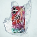 Search for colorful butterflies iphone cases Fantasy