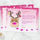 Search for letter from santa postcards Nice list