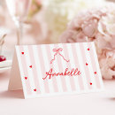 Search for valentine place cards Valentine's