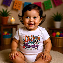 Search for dia de los muertos baby clothes Calavera