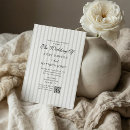 Search for country club invitations Old money