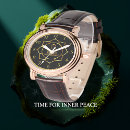 Search for spiritual watches Buddhism