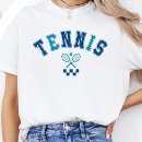 Search for tennis logo tshirts Retro