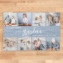 Search for grandma tea towels Photo collage