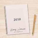 Search for business planners Minimalist