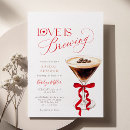 Search for valentine bridal shower invitations Bride to be