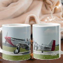Search for p 51 mugs Aeroplane