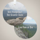 Search for new hampshire white mountains christmas tree decorations The granite state