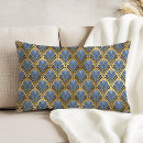 Search for art deco pattern cushions Trendy
