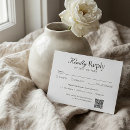 Search for photo rsvp cards Simple