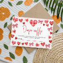 Search for printable raffle tickets Baby shower diaper raffle