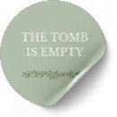 Search for resurrection of jesus christ stickers Christian easter
