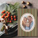 Search for photo strip christmas cards Vintage