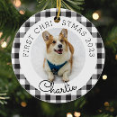 Search for buffalo christmas tree decorations Farmhouse