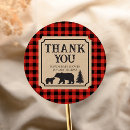 Search for lumberjack stickers Woodland