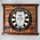 Search for pretty dartboards Unique