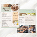 Search for massage therapy flyers Wellness
