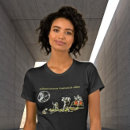 Search for alien tshirts Vintage