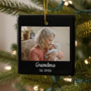Search for mimi christmas tree decorations Fun modern saying