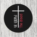 Search for blood of christ stickers Religious