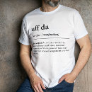Search for uff da tshirts Scandinavian