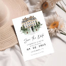 Search for christian wedding save the dates Modern