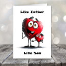 Search for son fathers day cards Hearts