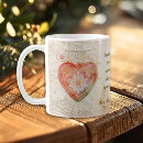 Search for european floral mugs For her