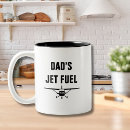 Search for jet fuel mugs Aeroplane