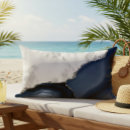 Search for navy blue silver cushions Modern