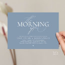 Search for morning wedding invitations The morning after