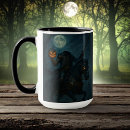 Search for horseman mugs Gothic