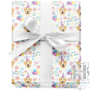 Search for labrador retriever wrapping paper Dog lover